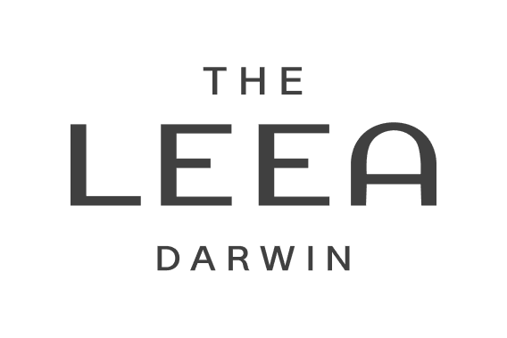 Logo for the Leea in Darwin